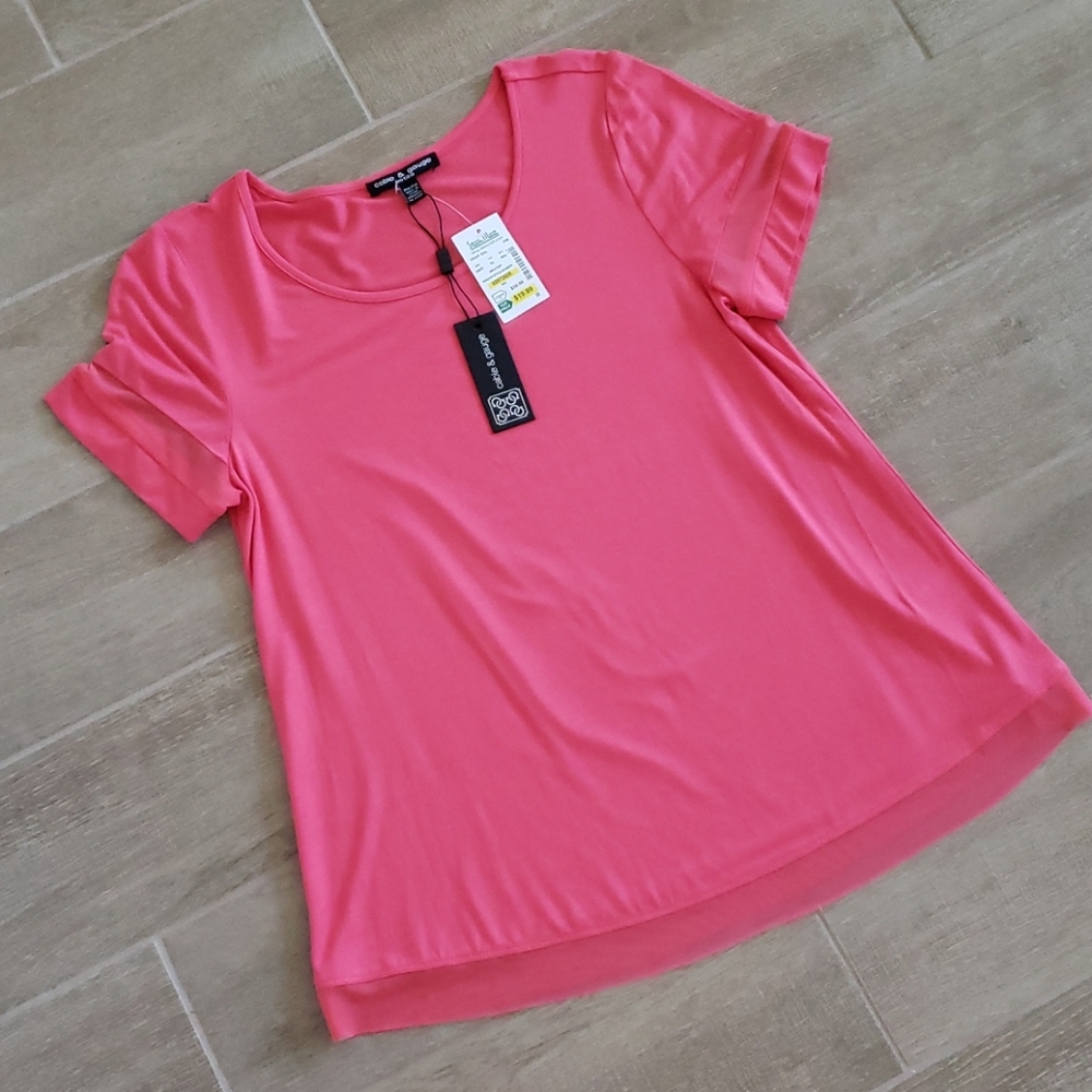 Cable & Gauge top